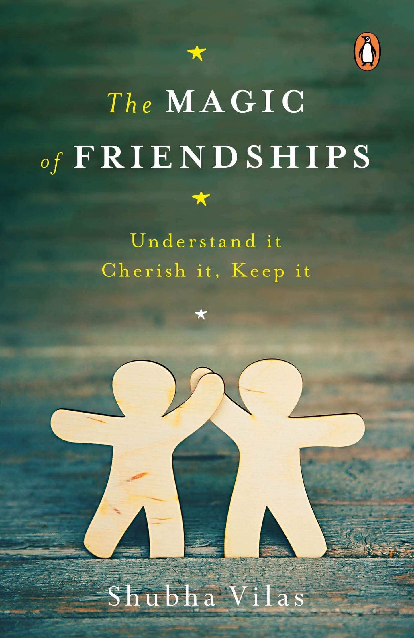 The Magic Of Friendships