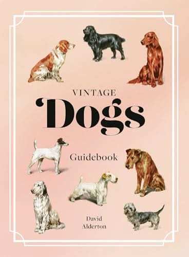 Vintage Dogs