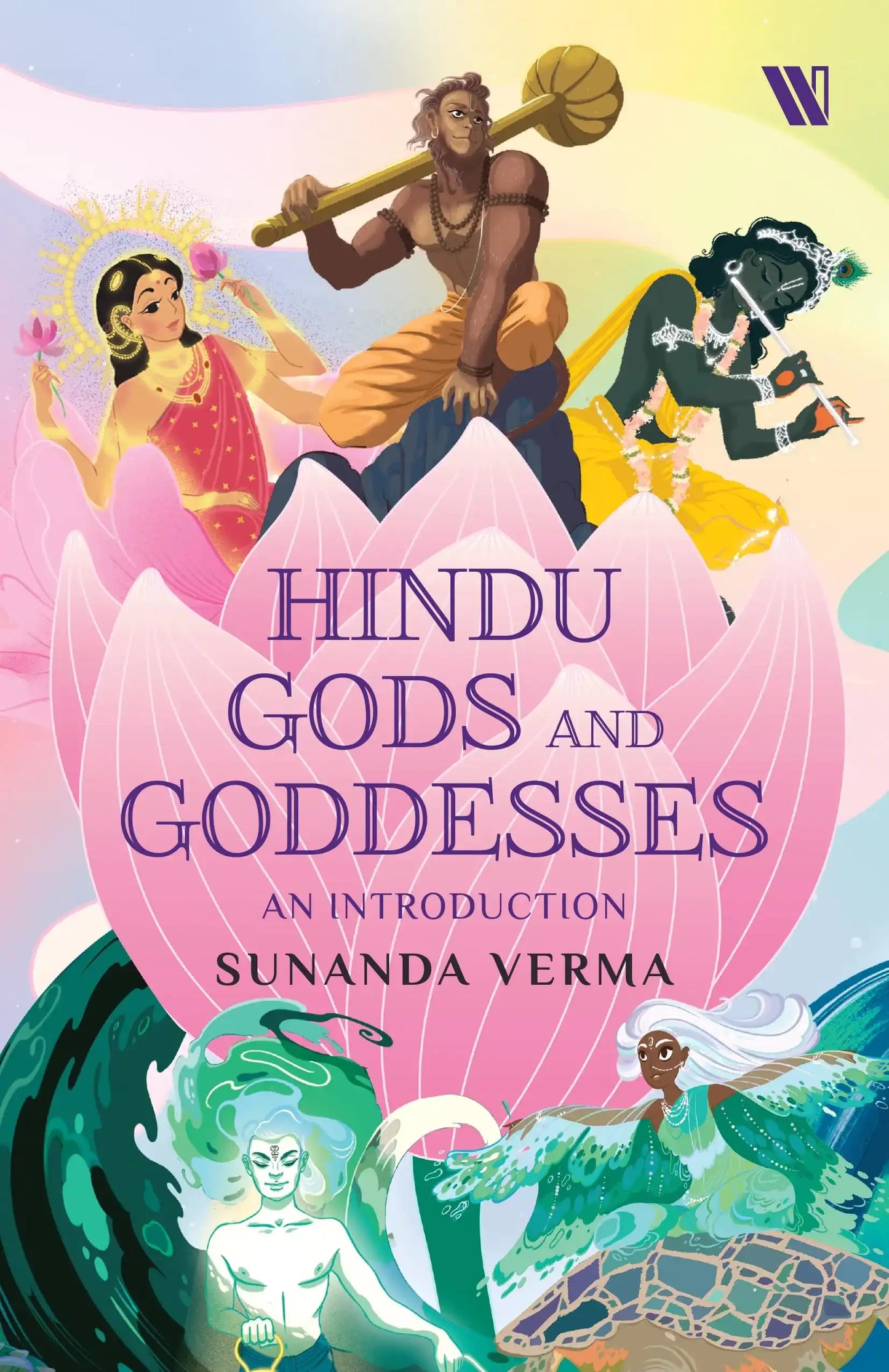 Hindu Gods & Goddesses.