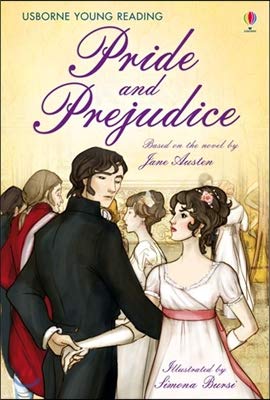 Yrs 3: Pride And Prejudice