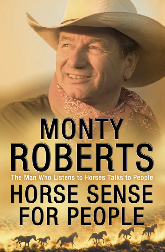 Horse Sense For People
