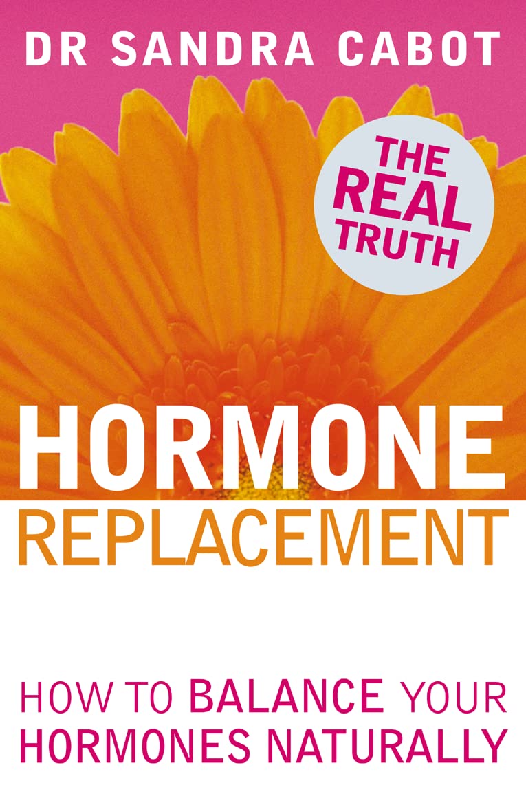 Hormone Replacement