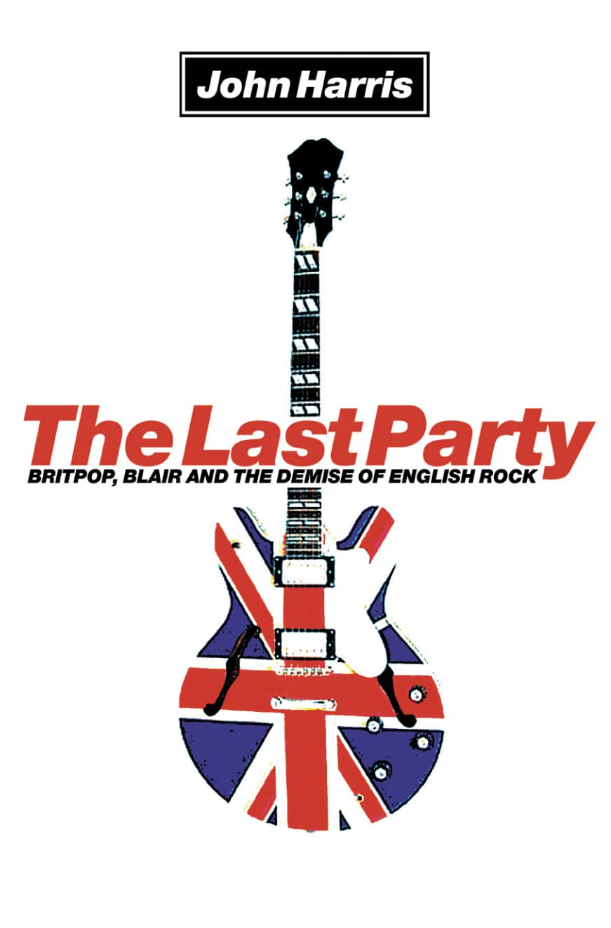 Last Party Tpb