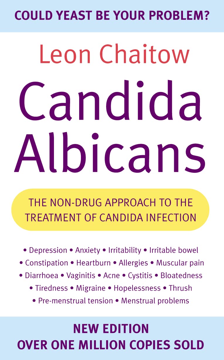 Candida Albicans