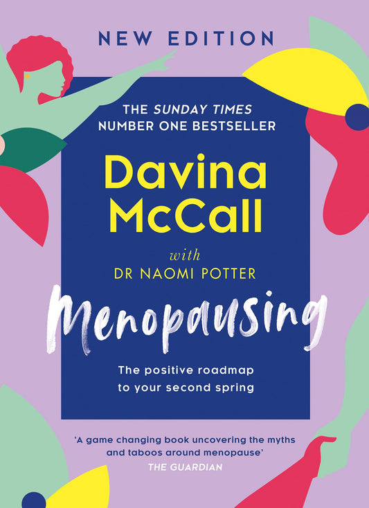 Menopausing: New Edition