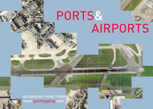 Ports And Airports