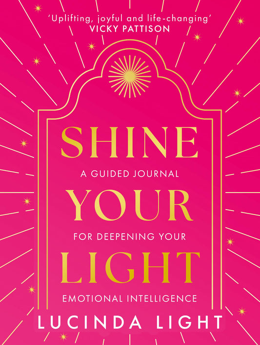 Shine Your Light