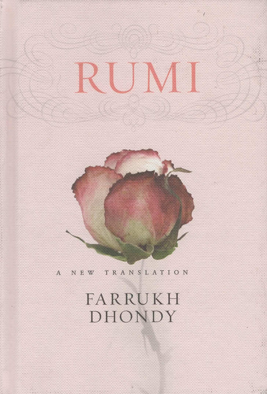 Rumi A New Translation