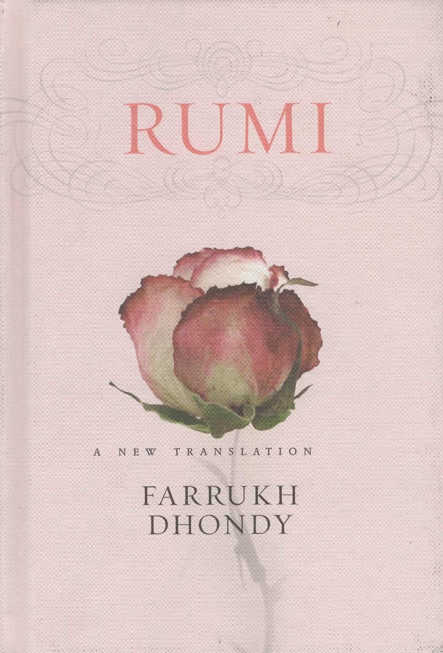 Rumi A New Translation