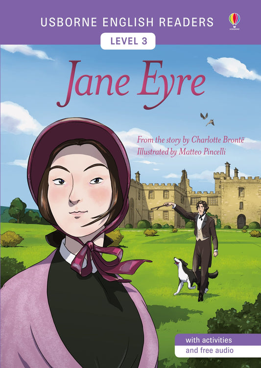 Er Jane Eyre