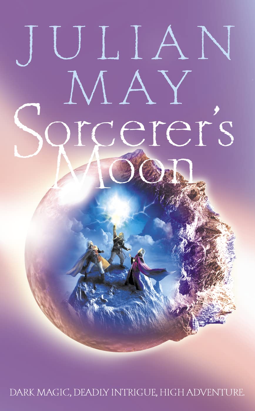 Sorcerer'S Moon