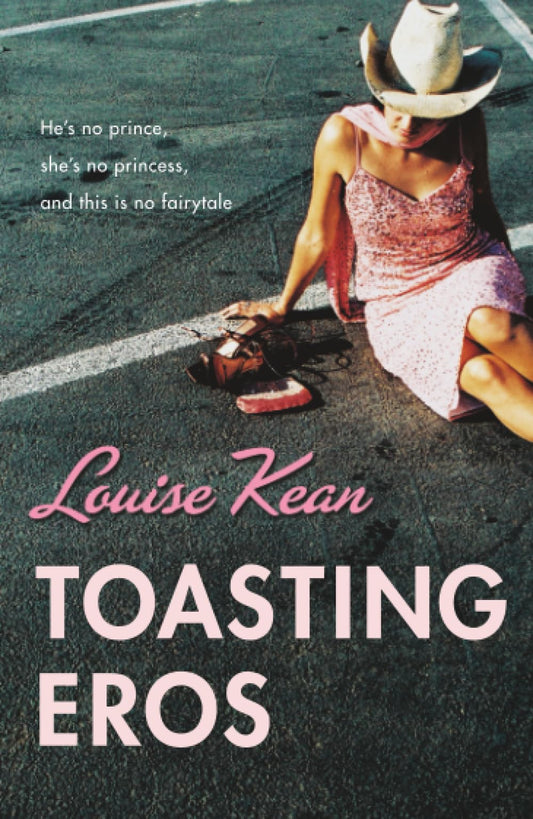 Toasting Eros