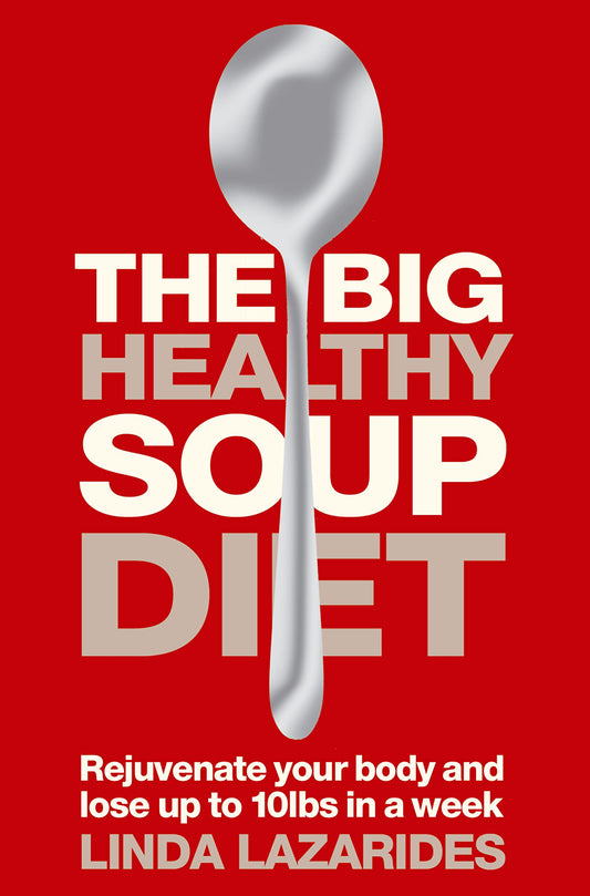 Big Healthy Soup Diet Tpb