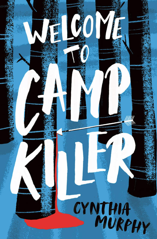 Bs 13+ Welcome To Camp Killer