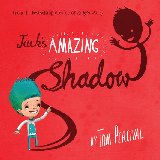 Jack'S Amazing Shadow