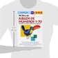 Mi Libro De Juegos De Numeros 1-70