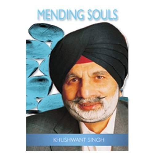 Mending Souls