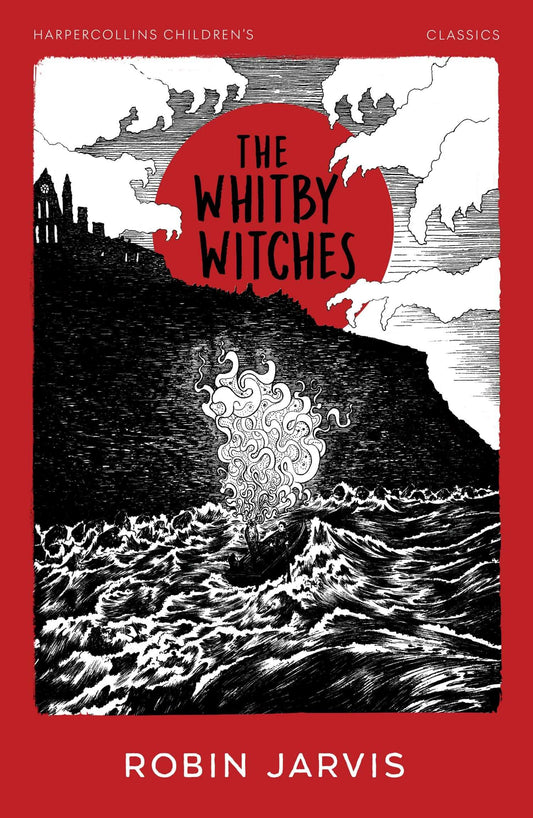 Harpercollins Childrenã‚¬¢S Classicsã‚¬� The Whitby Witches