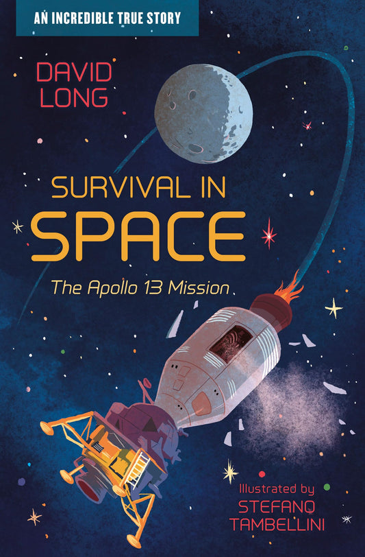 Bs 9+ Survival In Space