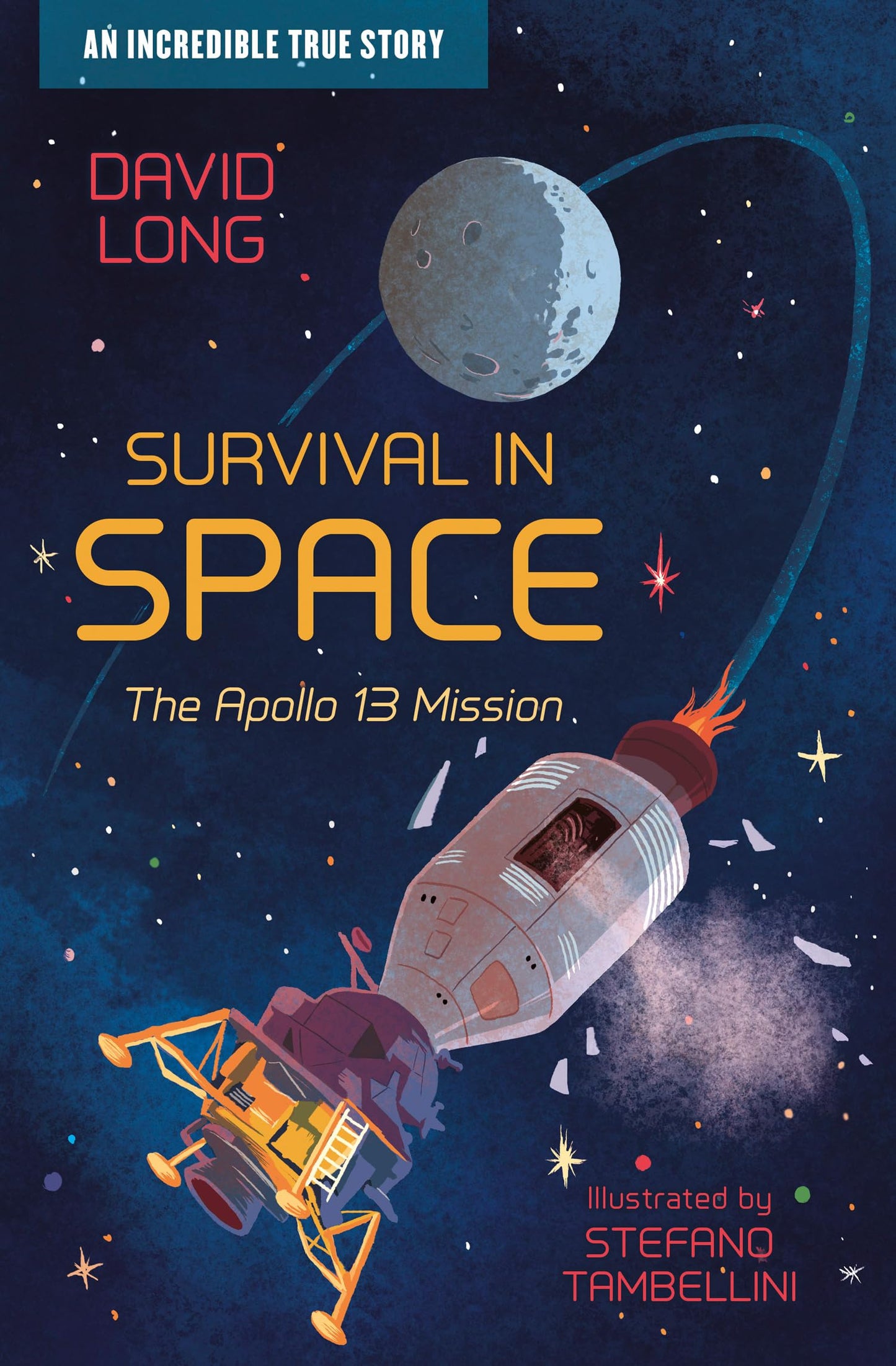Bs 9+ Survival In Space