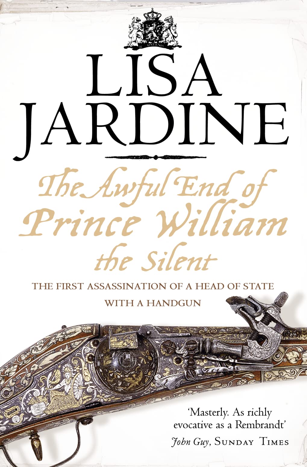 Awful End Of Prince Wiiliam