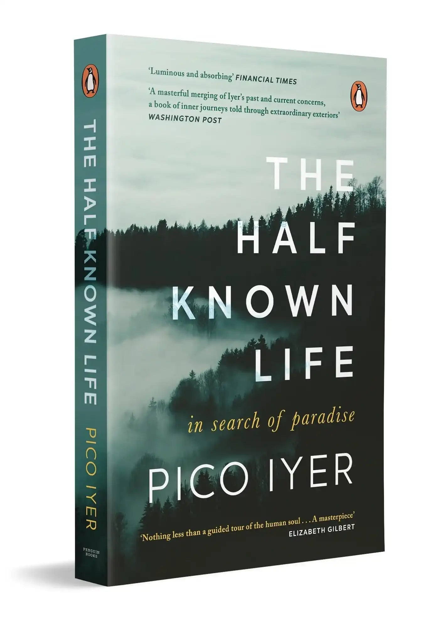 Half-Known Life