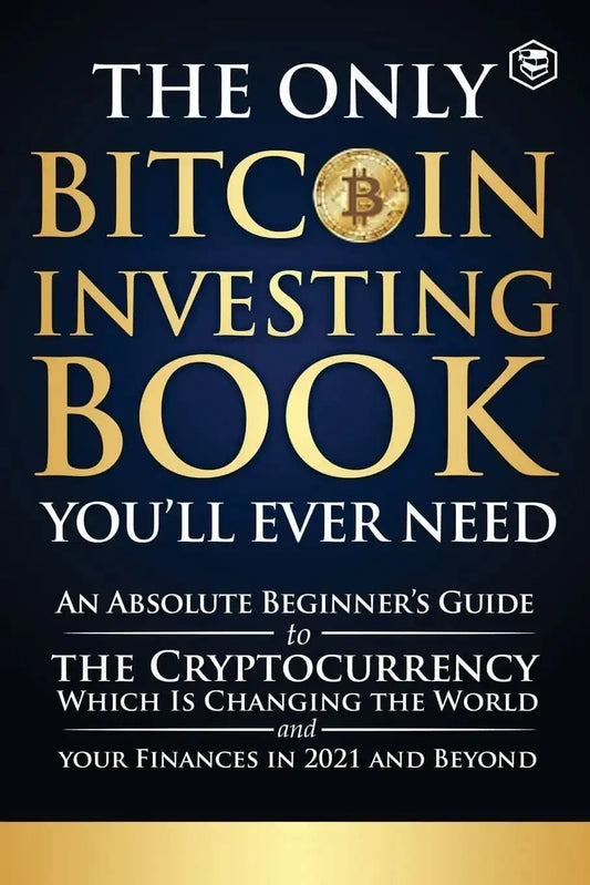 The Only Bitcoin Investing