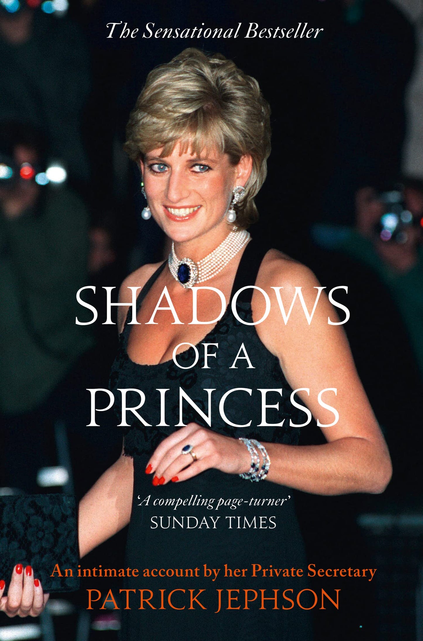 Shadows Of A Princess