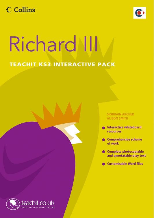Richard Iii