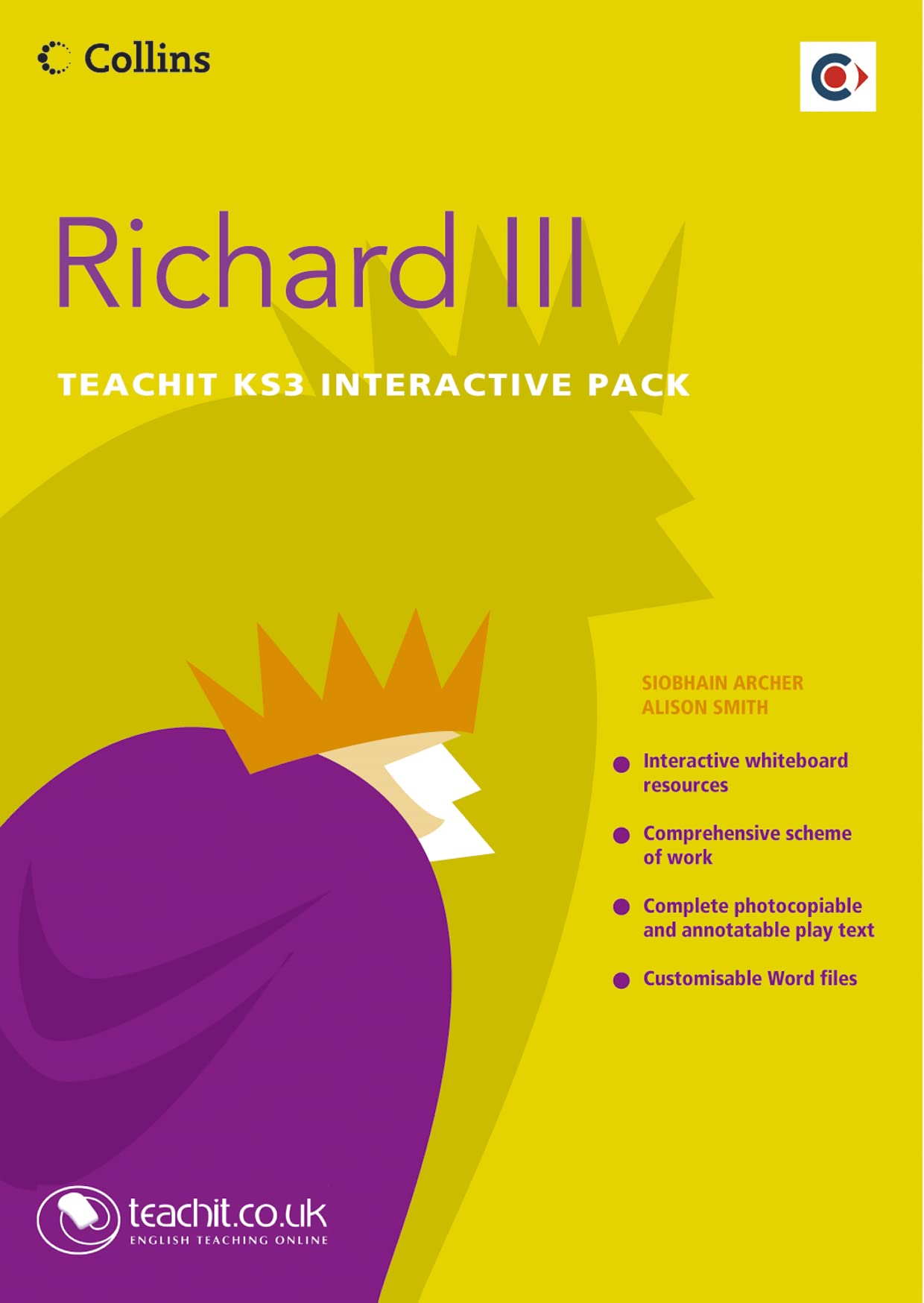 Richard Iii