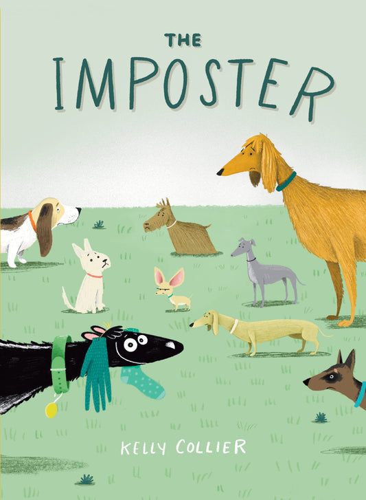 Imposter, The