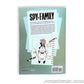 Spy X Family: The Official Coloring Book