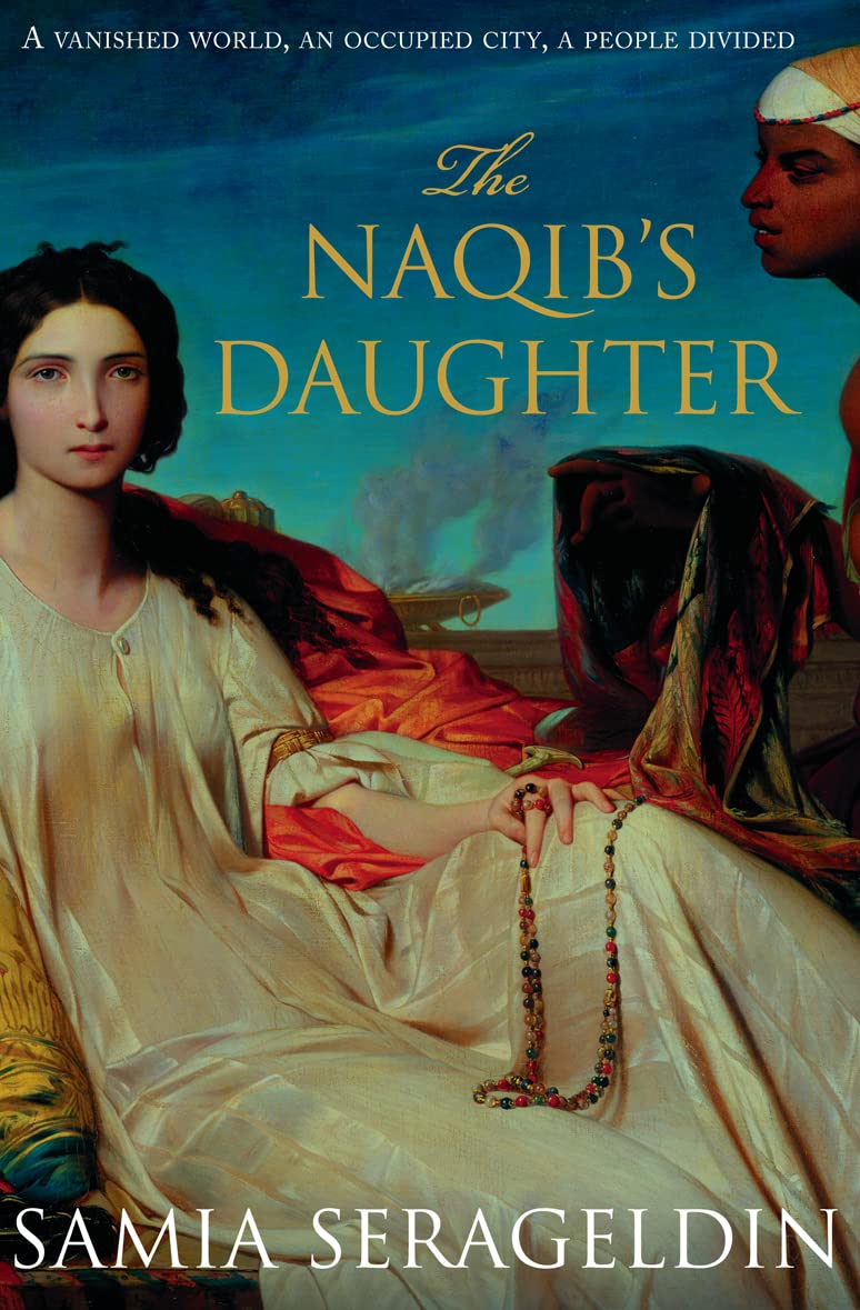 Naqibs Daughter