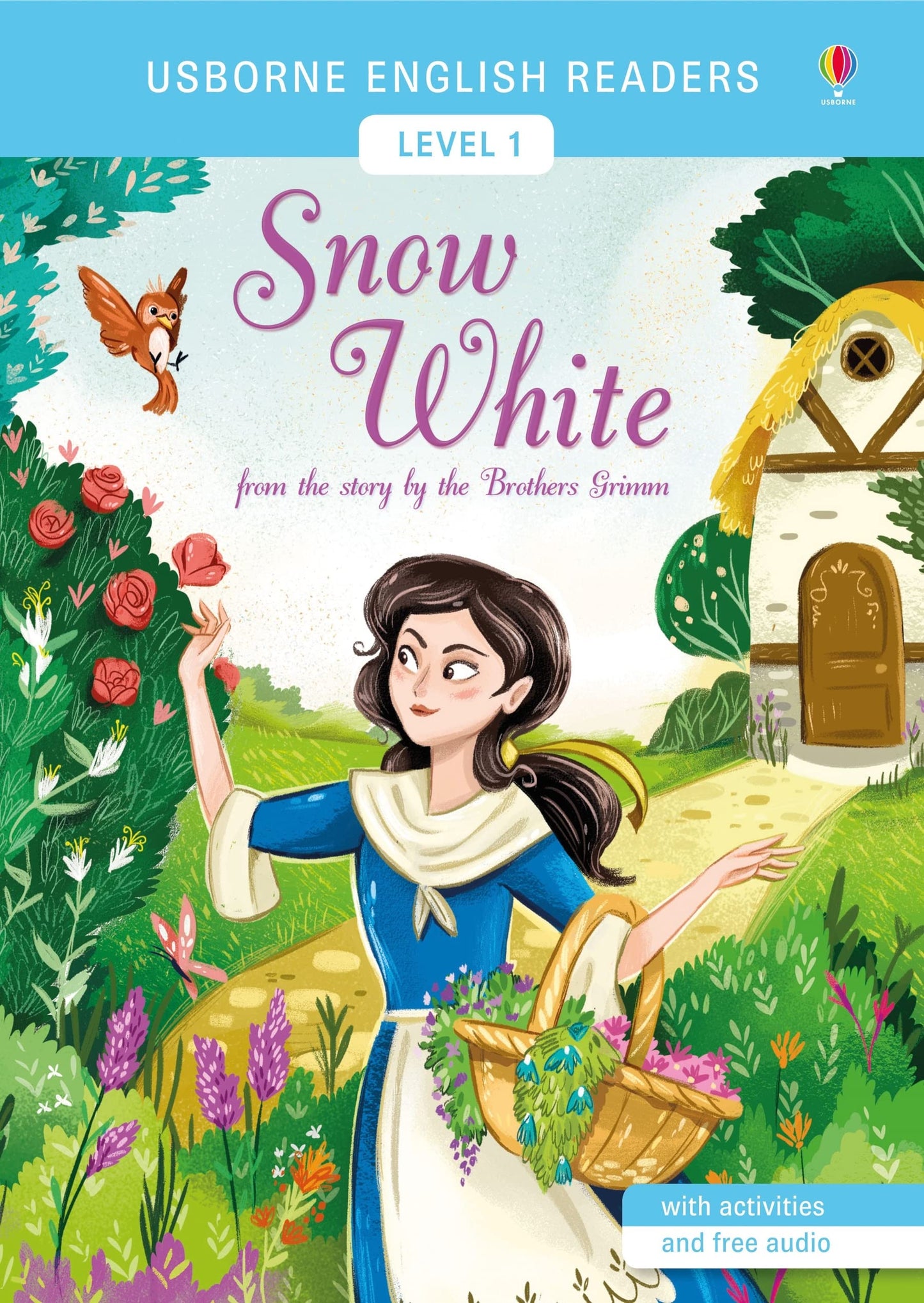 Show White