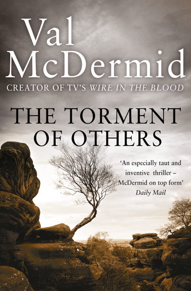 The Torment Of Others