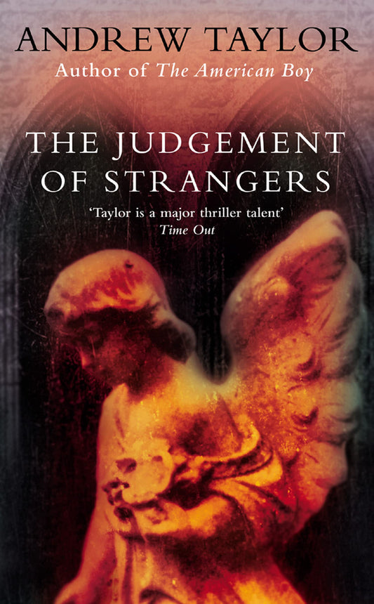 Judgement Of Strangers
