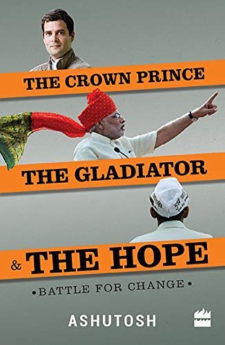 Crown Prince, The Gladiator And The Hope