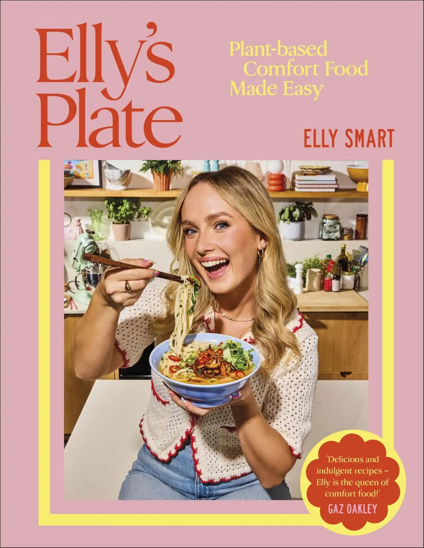 Elly'S Plate