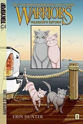 Warriors: Warrior'S Return