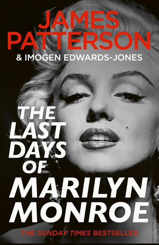 The Last Days Of Marilyn Monroe