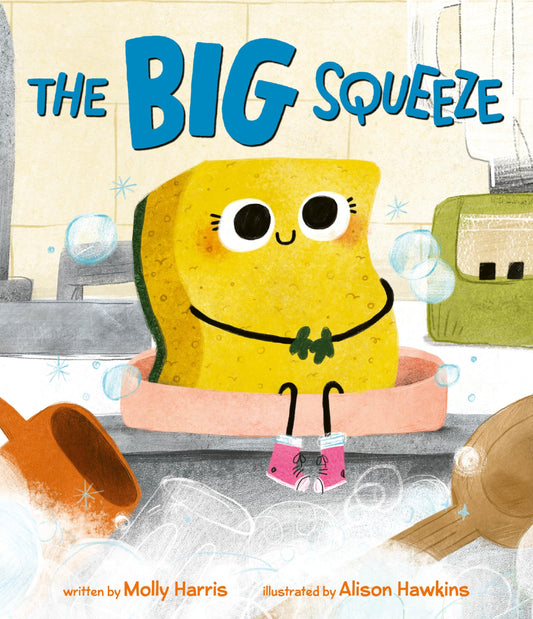 Big Squeeze, The