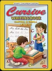 Cursive Writing Small Letter