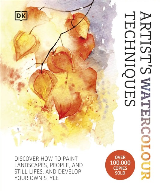 Artist'S Watercolour Techniques