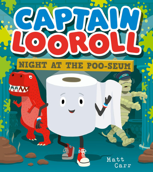 Matt Carr Untitled Picture Book 1
