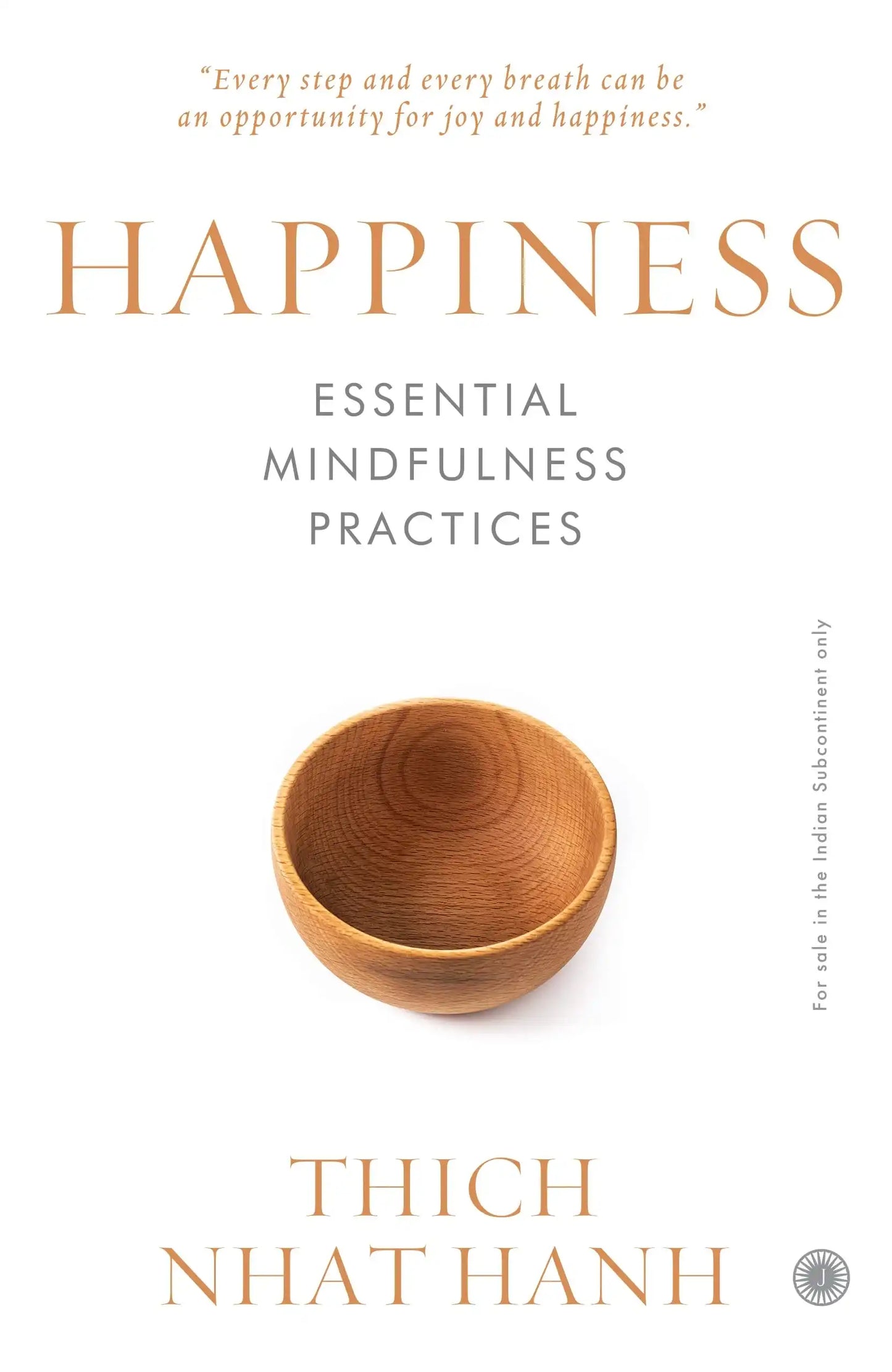 Happiness:Essential Mindfulness