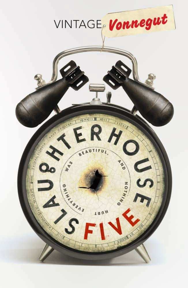 Slaughter House 5