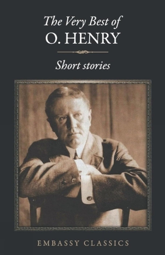 The Very Best Of O,Henry -Short Stories