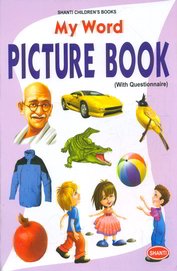 My Word Picture Book