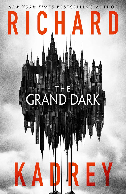Grand Dark, The