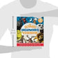The Ultimate Dreamworks Cookbook